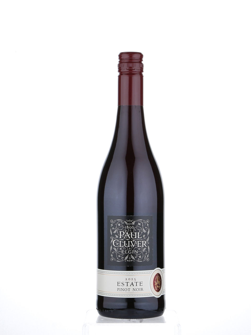 Paul Cluver Estate Pinot Noir,2015