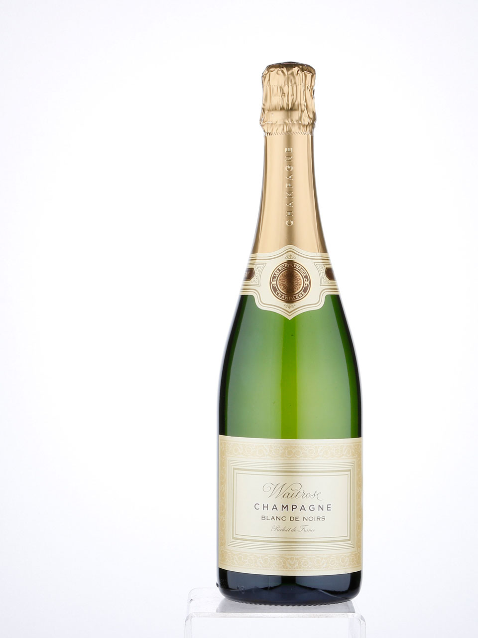 Waitrose Blanc de Noirs Brut NV