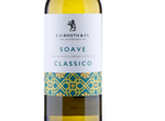 Booths Soave Classico,2018