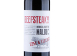 Beefsteak Club Malbec,2019