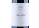 Capel Vale Single Vineyard Margaret River Scholar Cabernet Sauvignon,2017