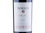 Barrel Select Malbec,2019