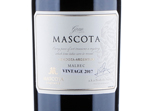 Gran Mascota Malbec,2017