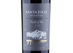 Santa Julia Reserva Malbec,2019