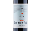 Somewhere Else Vineyards Malbec,2018