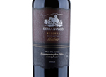 Sierra Batuco Reserva Malbec,2018