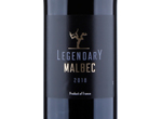 Legendary Malbec,2018