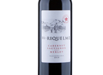 El Riquelme Cabernet Sauvignon Merlot,2018