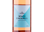 Morrisons White Zinfandel,NV