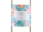 LOLA Pinot Grigio,2018