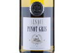 Morrisons The Best Alsace Pinot Gris,2018