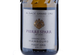 Alsace Grand Cru Pinot Gris Mambourg,2017