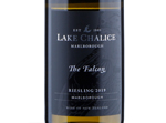 Lake Chalice The Falcon Riesling,2019