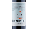 Somewhere Else Vineyards Tannat,2018