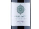 Greenstone Estate Sangiovese,2017