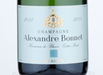 Harmonie de Blancs Extra Brut,2015