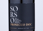 Prosecco Spumante Sorso,NV