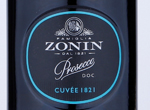 Prosecco Cuvée 1821 Brut,NV