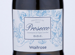 Waitrose & Partners Prosecco,NV