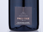 Prosecco Superiore Prestige 1821 Extra Dry,NV