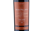 Savalan Petit Verdot Reserve,2016