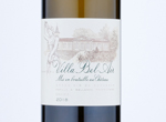 Château Villa Bel-Air Blanc,2018