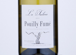 Pouilly Fume La Tuilerie Cave de Pouilly,2019