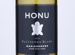 Honu Sauvignon Blanc,2020