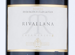 Rivallana Crianza,2018