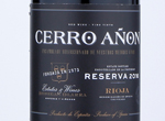 Cerro Añon Reserva,2016