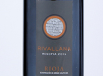 Rivallana Reserva Bodegas La Catedral,2016