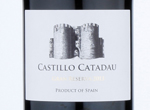 Castillo Catadau Gran Reserva,2013