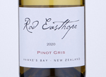 Rod Easthope Hawkes Bay Pinot Gris,2020