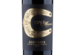 Cinco Manos Alcurnia Blend,2015