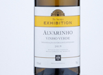 The Society's Exhibition Alvarinho Vinho Verde,2019