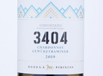 Pirineos Selección Blanco,2019