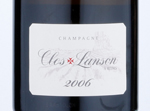 Clos Lanson,2006