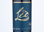 Don Leo Shiraz,2018