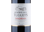 Madiran Réserve des Tuguets,2016