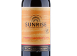 Sunrise Cabernet Sauvignon,2018