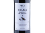 Marks and Spencer Chilean Cabernet Sauvigon,2019