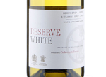 Berry Bros. & Rudd Reserve White,2018