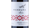 Mancura Etnia Cabernet Savignon,2018