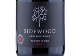 Sidewood Pinot Noir,2018