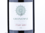 Greenstone Estate Pinot Noir,2018