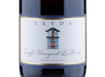 Leyda Single Vineyard Las Brisas Pinot Noir,2018