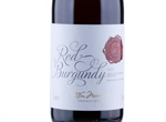 Morrisons The Best Red Burgundy,2017