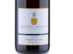 Doudet Naudin Pinot Noir Vin de France,2018