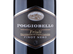 Poggiobello - Pinot Nero,2017