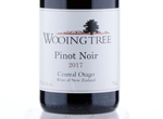 Wooing Tree Pinot Noir,2017